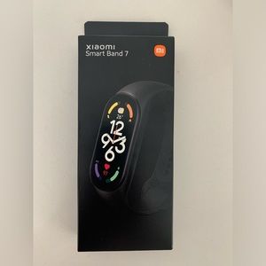 Xiaomi Mi Band 7 Activity Tracker